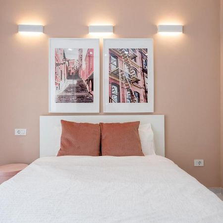 Fantastic City Center Apartment 布加勒斯特 外观 照片