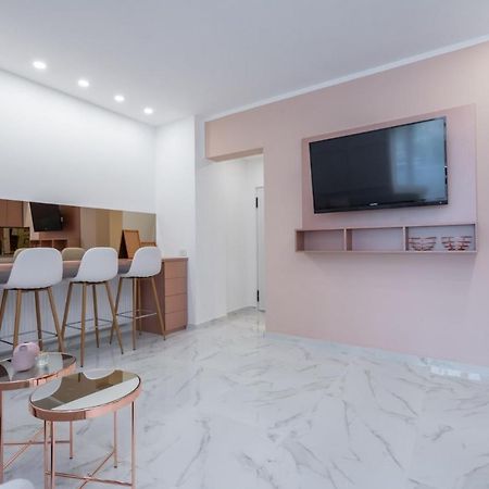 Fantastic City Center Apartment 布加勒斯特 外观 照片