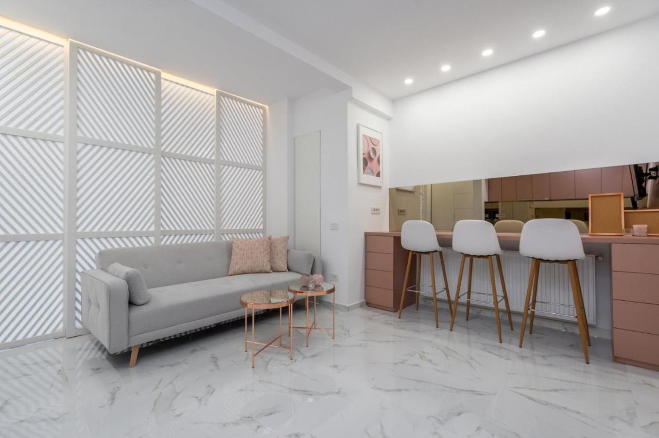 Fantastic City Center Apartment 布加勒斯特 外观 照片