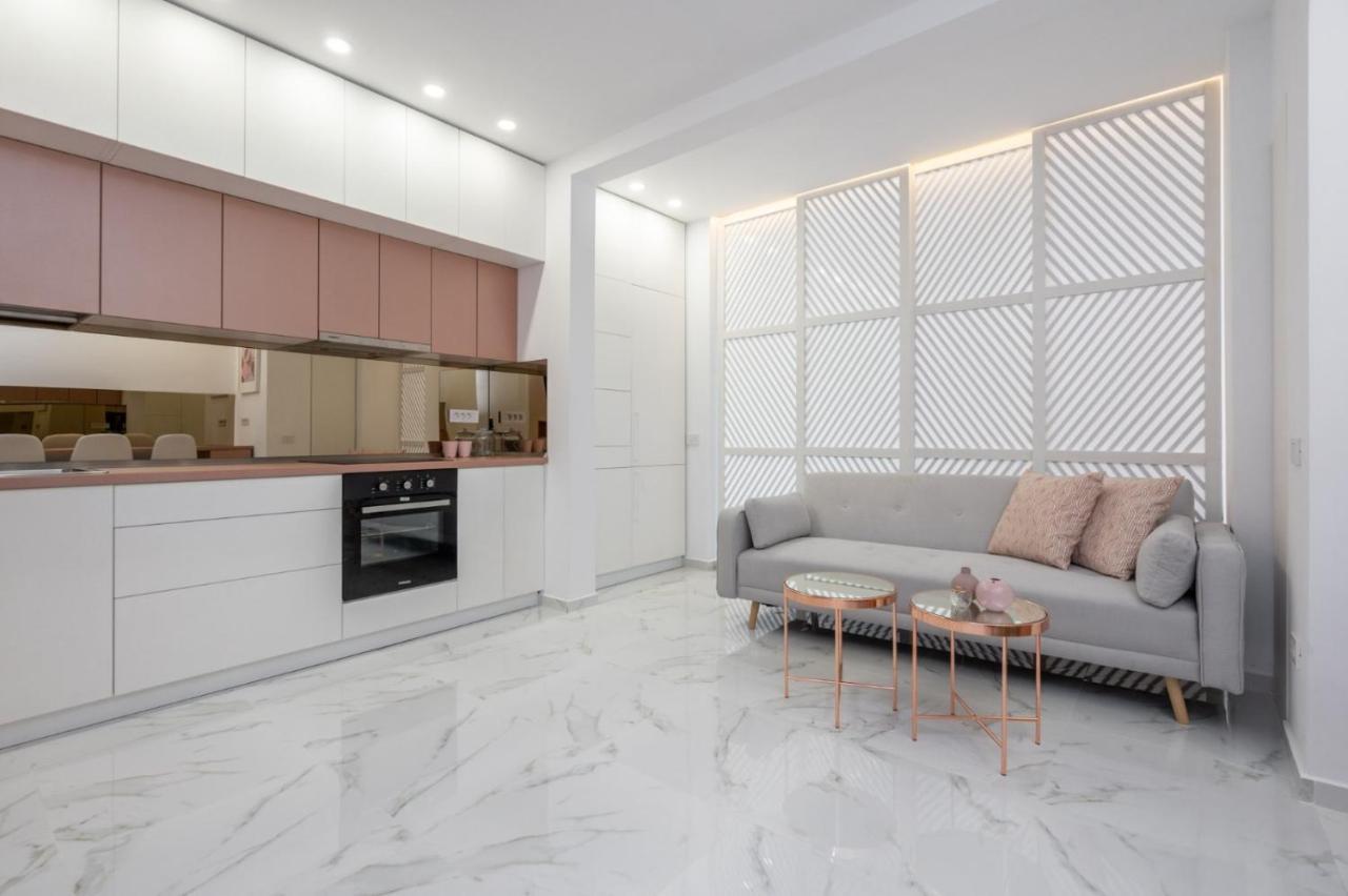Fantastic City Center Apartment 布加勒斯特 外观 照片