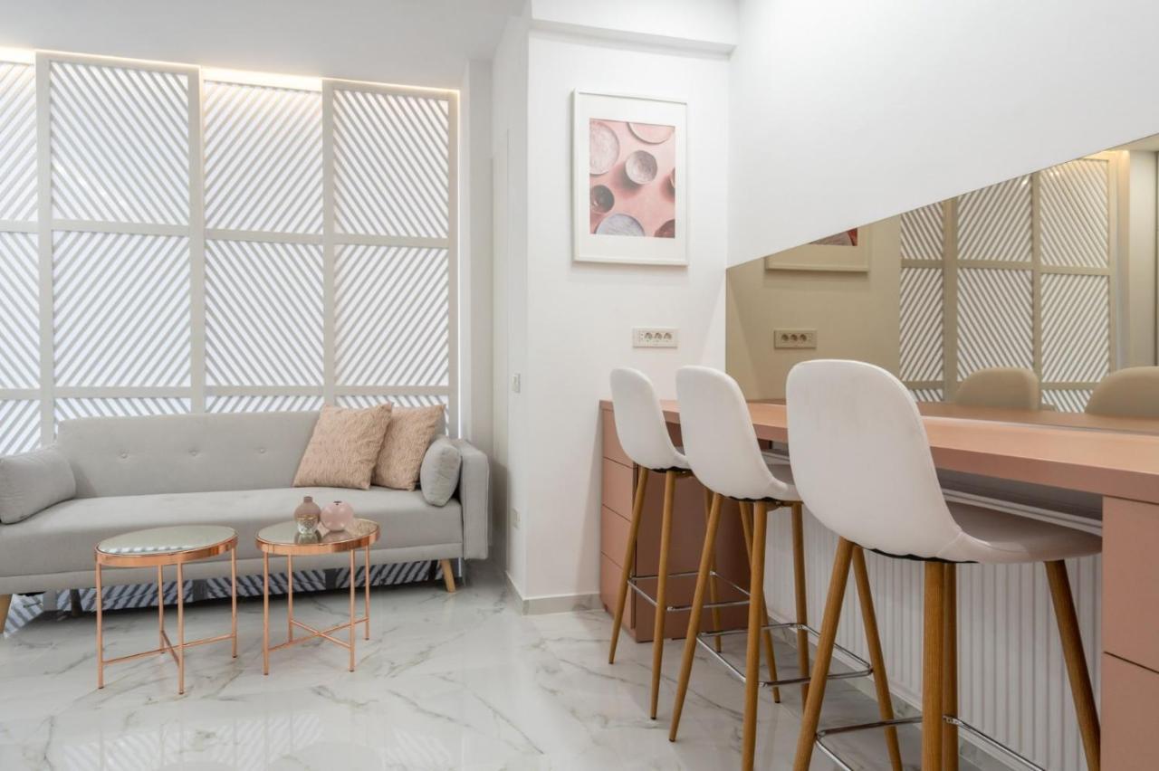 Fantastic City Center Apartment 布加勒斯特 外观 照片